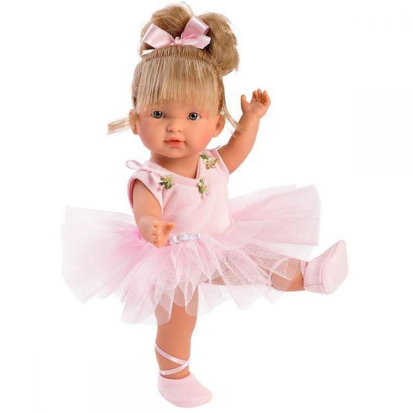 Llorens Valeria 28030 Ballerina 28 Cm-image