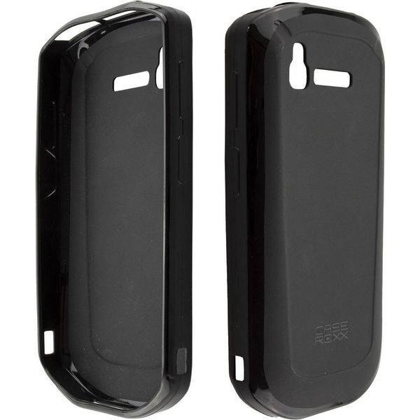 Copertura In Tpu Per Zebra TC51/TC56 Nero-image