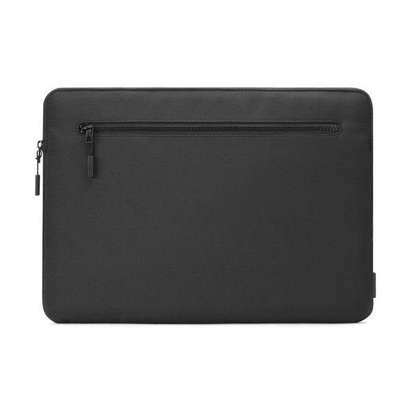 Pipetto Classic Organiser Sleeve, Nero - Macbook 15"/16"""-image