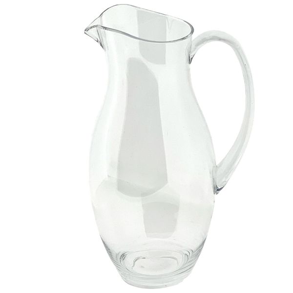 Caraffa - Acrilico Chiaro - 1 Litro-image