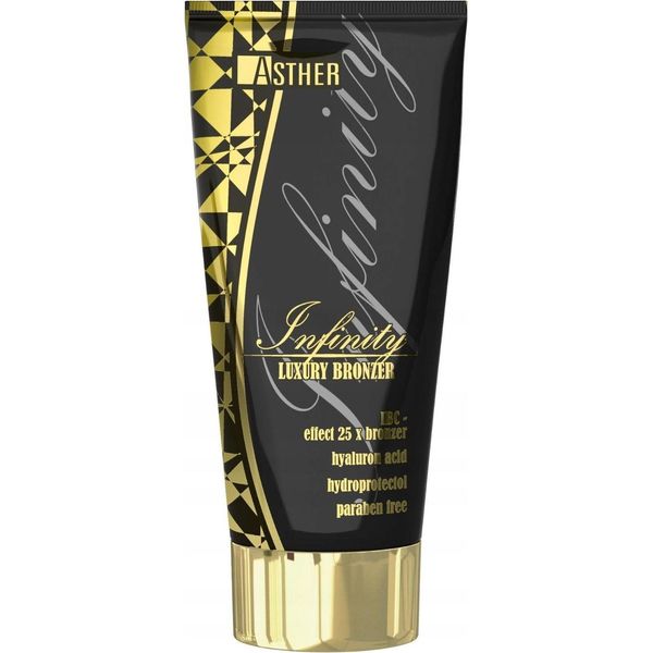 Asther Infinity Bronzer Do Opalania X2Szt-image