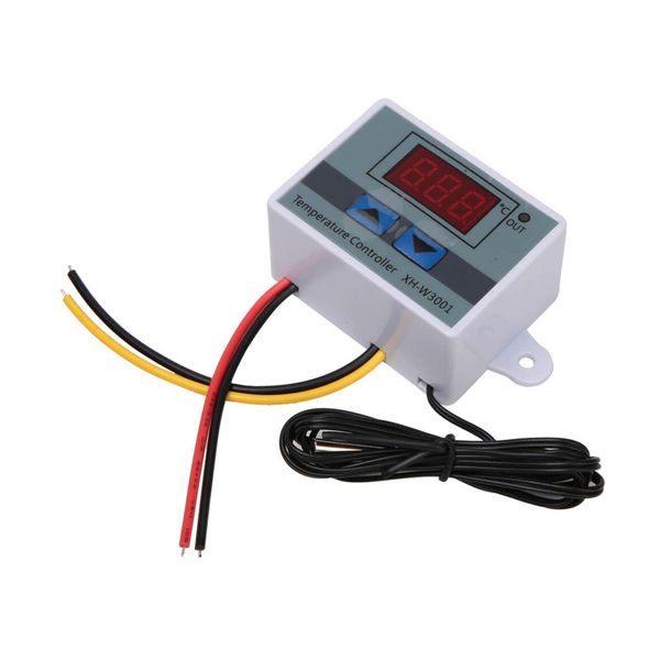 Regolatore Di Temperatura, Termostato, Termostato Digitale, Interruttore Termostatico, Regolatore Di Temperatura Digitale-image