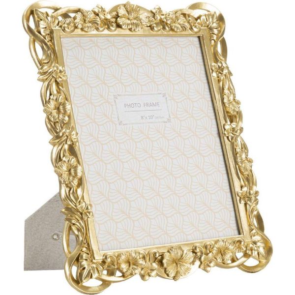 Mauro Ferretti Cornice Flossy 20X25 Cm Oro-image