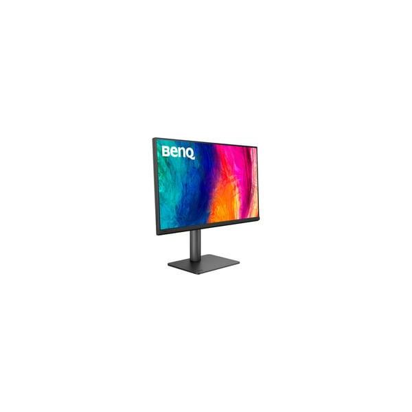 PD2706QN Designer Monitor, Led-Monitor 68.6 Cm (27 Zoll), Schwarz, Qhd, Ips, USB-C, Usb-Hub, 100Hz Panel-image