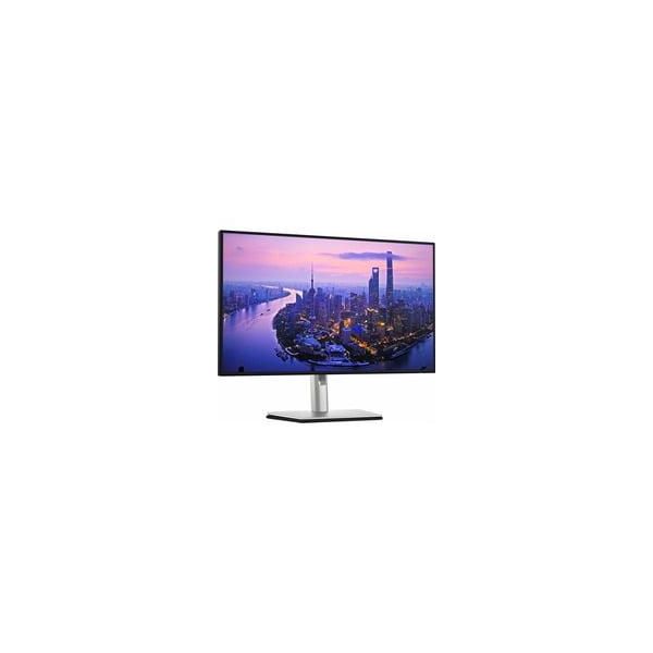 Ultrasharp U2725QE, Led-Monitor 68.6 Cm (27 Zoll), Silber/Schwarz, Ultrahd/4K, Ips Black, Usb-Hub, Thunderbolt 4, 120Hz Panel-image