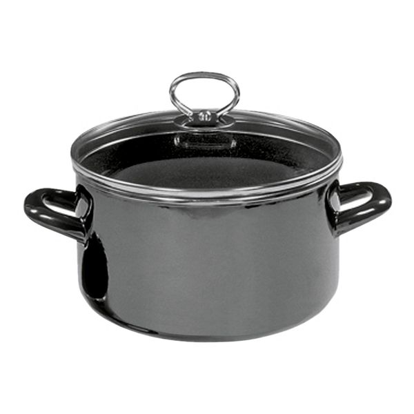 Karl KrÜGer Pentola Per Carne Brillant Ø24Cm-image