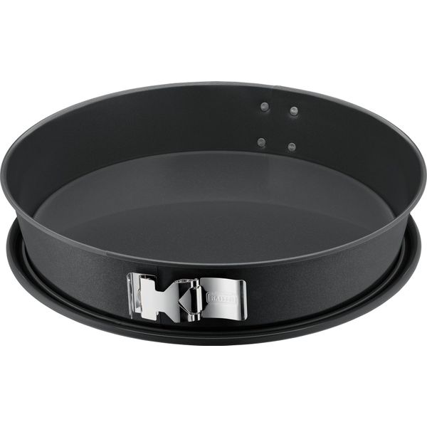 Kaiser 2300638119 Kaiser La Forme Plus Springform Backblech Konisch 30 Cm-image