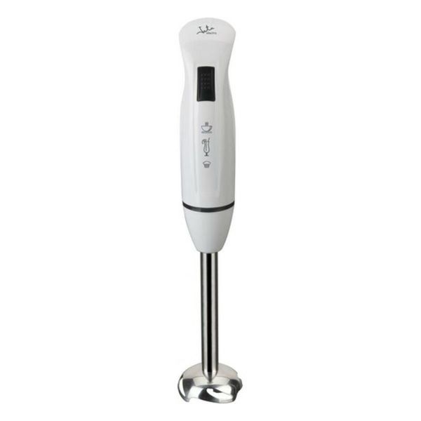 Miscelatore A Mano Jata BT126 400W Bianco-image