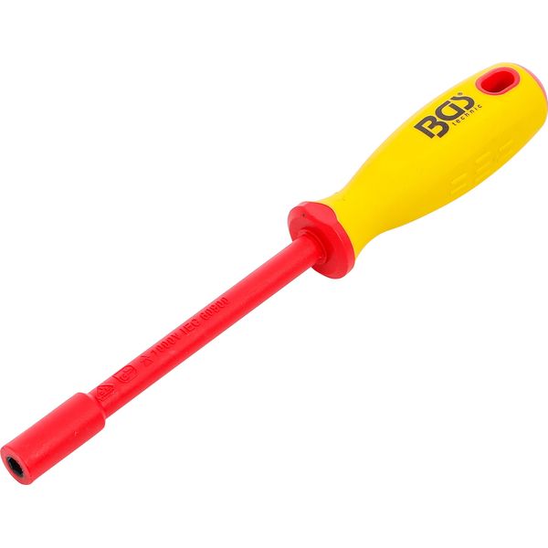 Bgs Vde Cacciavite A Bussola Esagonale Sw 5,5 Mm Lunghezza Lama 125 Mm - 71081-image