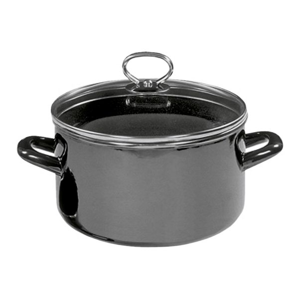Karl KrÜGer Teglia Per Arrosti Brillant Ø24Cm-image