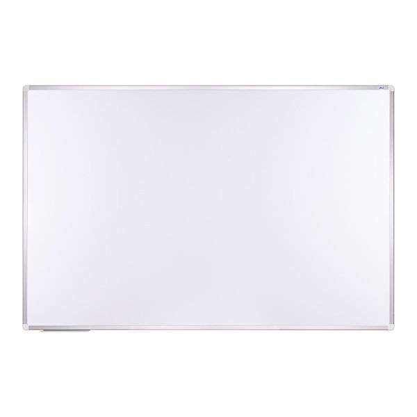 Lavagna Magnetica Aveli 150X100 Cm, Cornice In Alluminio - XRT-00093-image