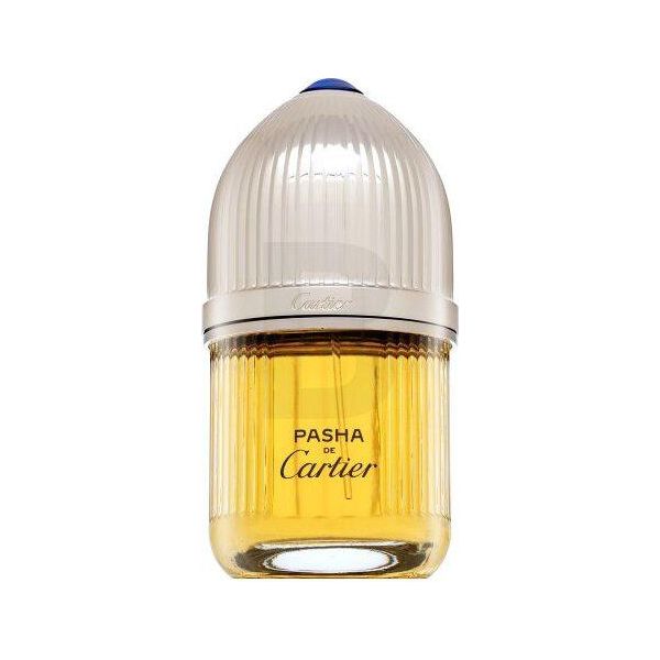 Cartier Pasha Profumo Puro Per Uomo 50 Ml-image