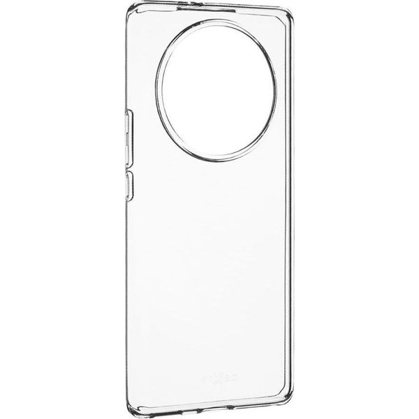 Fixed Fixed | Tpu Gel Case For Honor Magic5 Lite 5G | Back Cover | Honor | Magic5 Lite 5G | Tpu | Transparent-image