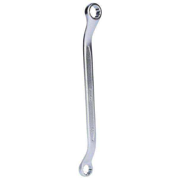 Ks Tools Chiave A Doppio Anello, Leggermente Disassata 10X11 Mm - 517.0873-image