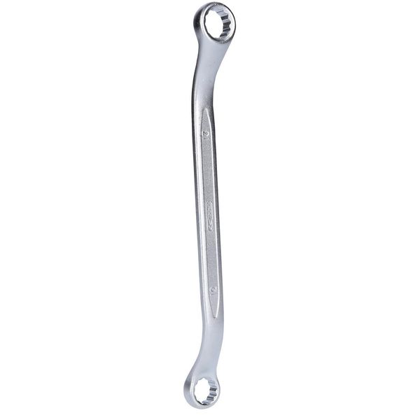 Ks Tools Chiave A Doppio Anello, Leggermente Disassata 12X13 Mm - 517.0874-image