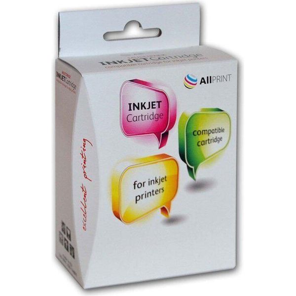 Cartuccia Alternativa Xerox Allprint Per Epson T3594-35XL (Giallo, 25 Ml) Per WF-4720, WF-4725, WF-4730, WF-4740, WD-4730DTWF-image