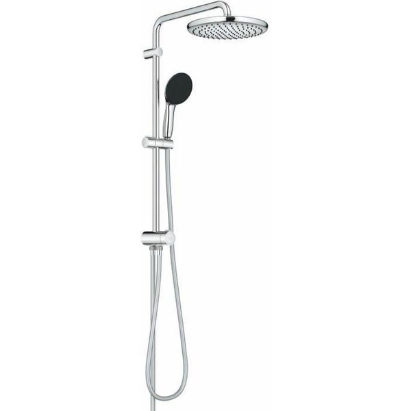 Grohe Quickfix Vitalio Start 250 Miscelatore Per Doccia Cromo-image