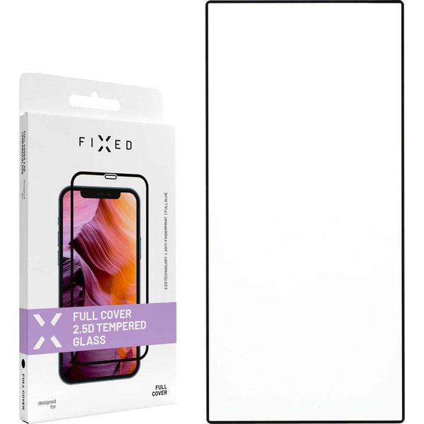 Vetro Protettivo Fisso 2.5D Full Cover Vetro Temperato Per Galaxy S24 Ultra-image
