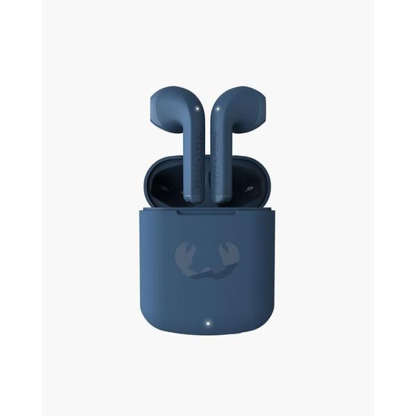 Fresh 'N Rebel Twins Core Cuffie Stereo Senza Fili (Tws) In Ear Per Chiamate/Musica Bluetooth Blu-image