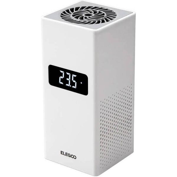 Elegoo Elegoo Mini Heater For 3D Printer-image