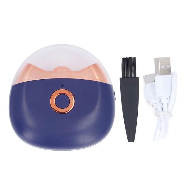 Tagliaunghie Elettrico Automatico, Ricaricabile, Tagliaunghie Automatico Di Sicurezza Per Bambini-image
