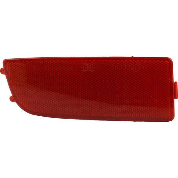 Johns, Catarifrangente Adatto A Mercedes Sprinter -906 06/06- Set Destro E Sinistro W.-image