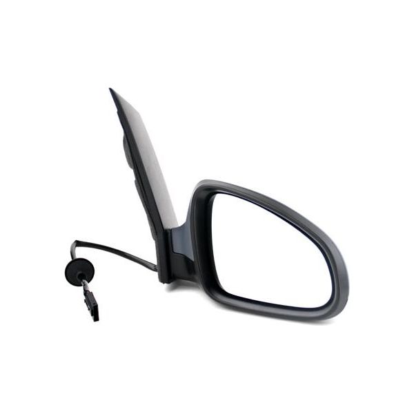 Johns, Specchio Esterno Adatto Per Opel Astra J 12/09-Destra Con Primer-image