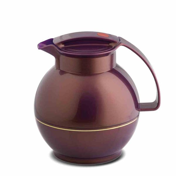 Rotpunkt 360-15050 Isokanne 360 1,0L Viola Ametista Lucida, Viola-image