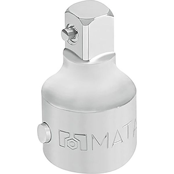 Riduttore, F 20 Mm (3/4") X M 12,5 Mm (1/2"")"-image