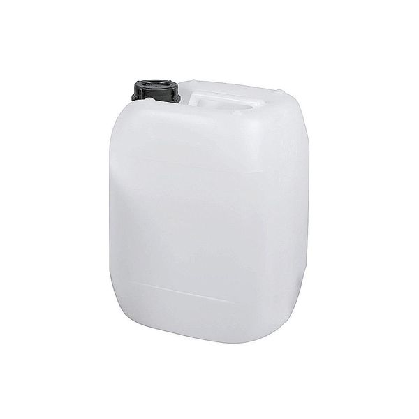 Tanica Di Plastica Da 20 Litri-image