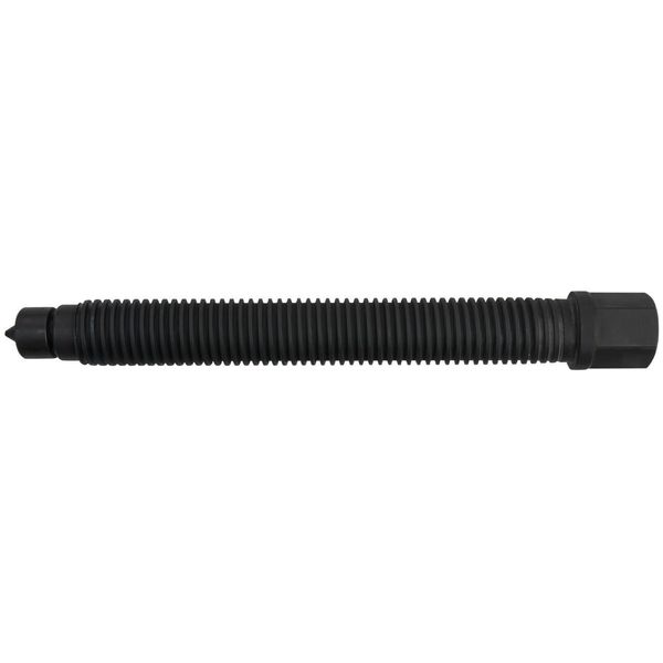 Ks Tools Mandrino Filettato Trapezoidale Tr.30 Con Punta A Pressione 285 Mm - 460.1082-image