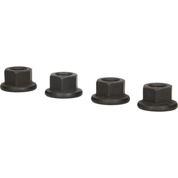 Ks Tools Dadi Larghezza Trasversale 21 Mm M12X1,75 4 Pezzi - 460.3869-image