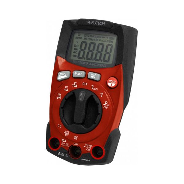 Multipower 3.6 Compatto 400.36C-image
