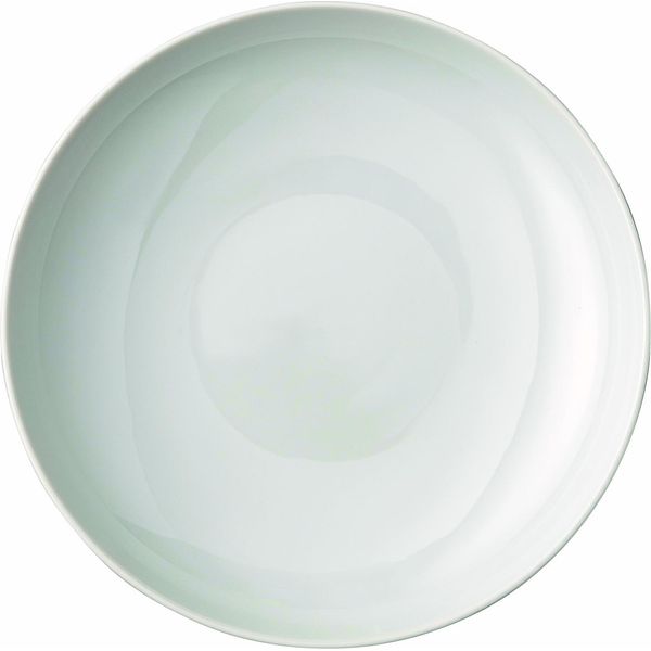 Thomas Gourmetteller Cucina Bianca Tief, Porzellan, Weiß, 22 Cm, 42116-800001-10772-image