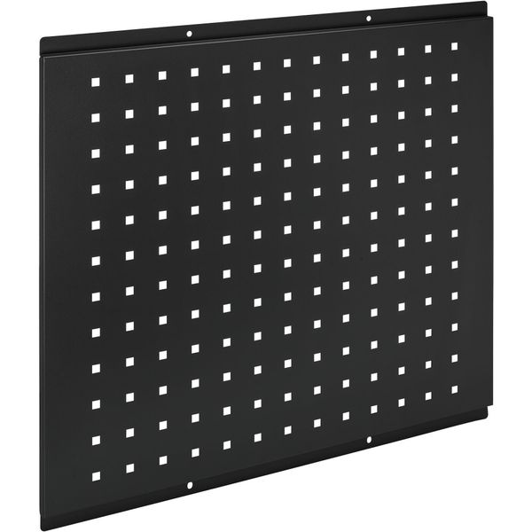 Pannello Forato Per Carrelli Da Officina ∙ Serie Xd E Xxl ∙ V6399-XD ∙ L X L: 520 Mm X 572 Mm-image