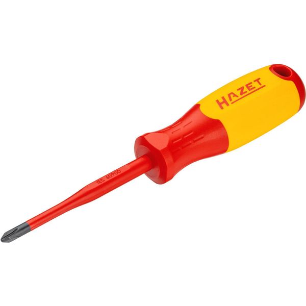Cacciavite Da Elettricista ∙ Isolato 811KV-PH2 ∙ Profilo Phillips Ph ∙ Sw PH2-image