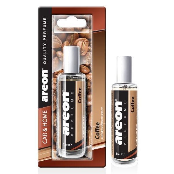 Profumo Per Auto Areon Perfume 35 Ml Caffè-image
