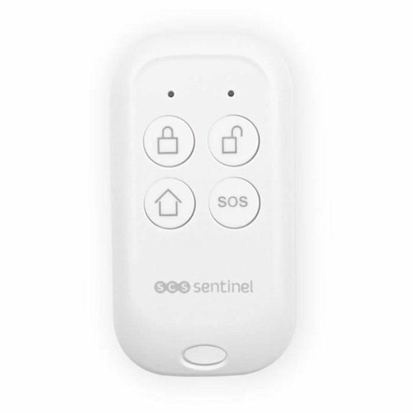 Telecomando Per Il Sistema Di Allarme Scs Sentinel Kitalarm-image