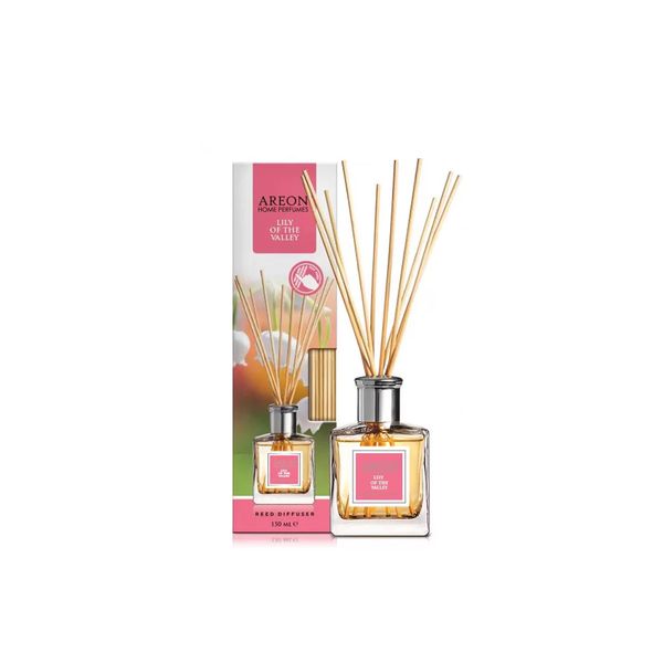Diffusore Di Aromi Areon Home Perfume 150 Ml - Mughetto-image