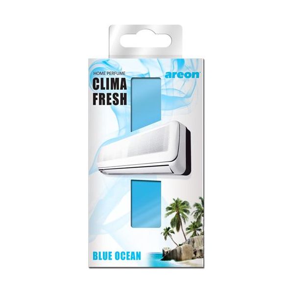 Deodorante Per Ambienti Areon Clima Fresh - Oceano Blu-image