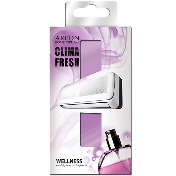 Areon Clima Fresh Deodorante Per Ambienti - Benessere-image