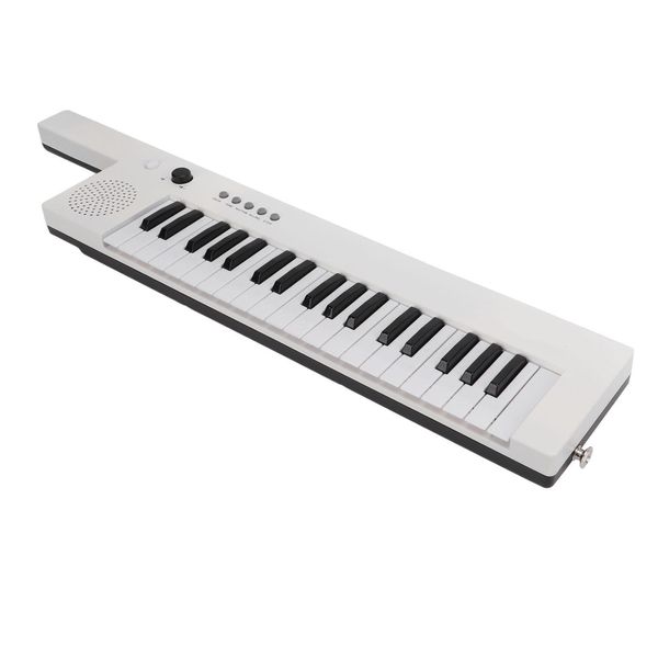 Pianoforte A Tastiera A 37 Tasti, Tastiera Elettronica Portatile, Organo Elettronico, Pianoforte A Tastiera, Tastiera Per Chitarra, Strumento Musicale Per L'istruzione-image
