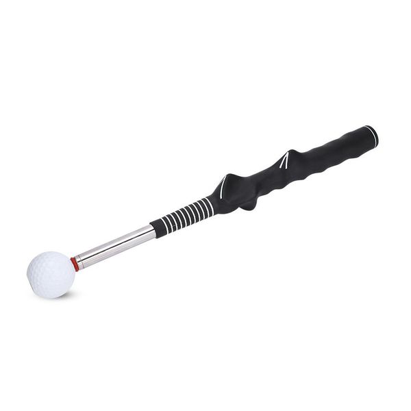 Mazza Da Golf, Impugnatura Da Golf, Impugnatura Per Lo Swing Del Golf, Ausilio Per L'allenamento Del Golf, Mazza Da Golf-image