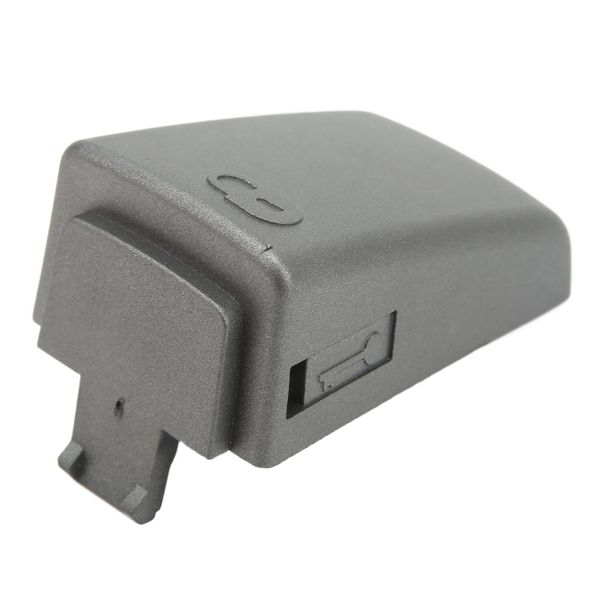 Coperchio Della Maniglia Della Porta, Coperchio Della Maniglia Della Porta Anteriore Sinistra, Coperchio Della Maniglia Della Porta Del Lato Conducente, Coperchio Della Maniglia Della Porta Esterna, Coperchio Della Maniglia Della Porta Anteriore Esterna, CXJ500050-image