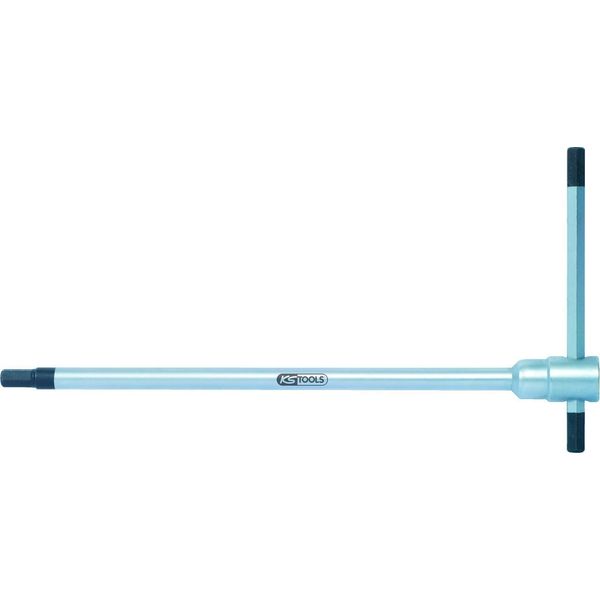 Ks Tools 158.5147 Manual Screwdriver Single Offset Screwdriver-image