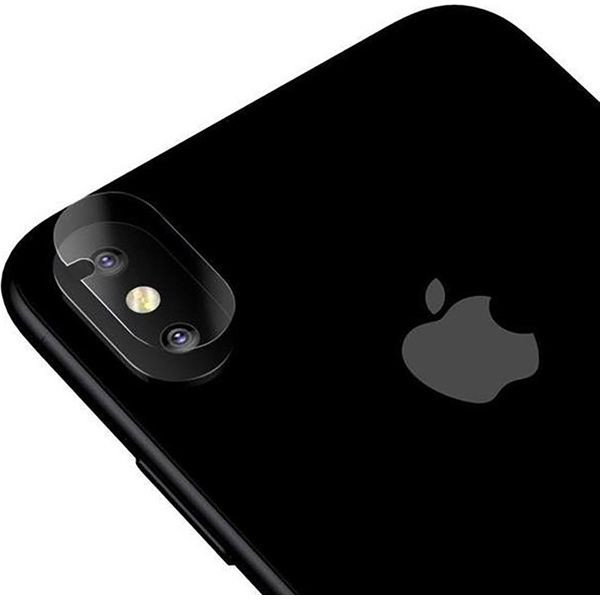 Camera Tempered Glass SzkłO Hartowane 9H Na Aparat Kamerę Ip-image