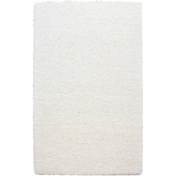 80X250 Cm Tappeto Life Shaggy 1500 Crema-image