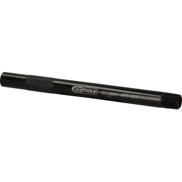 Ks Tools Adattatore Di Riempimento Diritto Per Ford 1/8" - 27 Npt - 150.9261"-image