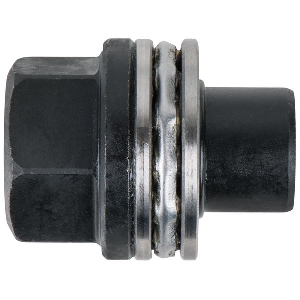 Ks Tools Dado Di Spinta Con Cuscinetto Per Mandrino 700.1553 - 700.1553-02-image