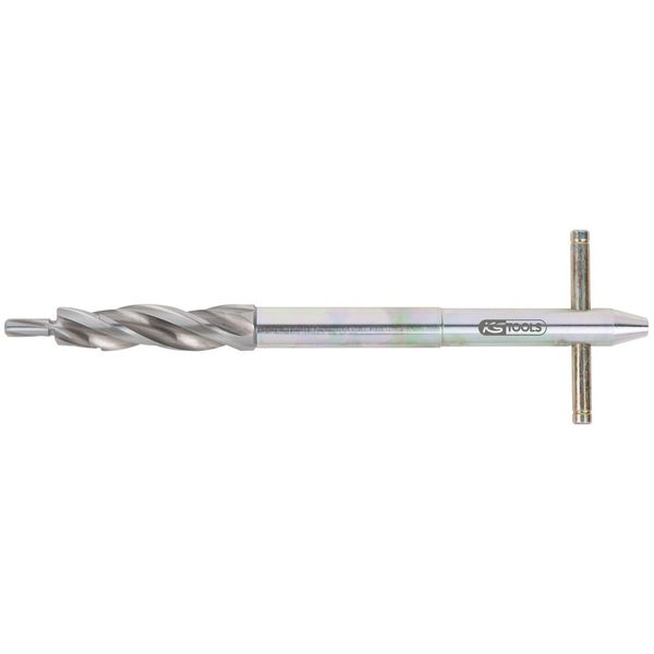 Ks Tools Utensile Per La Pulizia Della Sede Dell'iniettore Mercedes - 152.1388-image